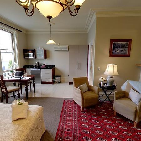 Merivale Manor Крайстчёрч Экстерьер фото