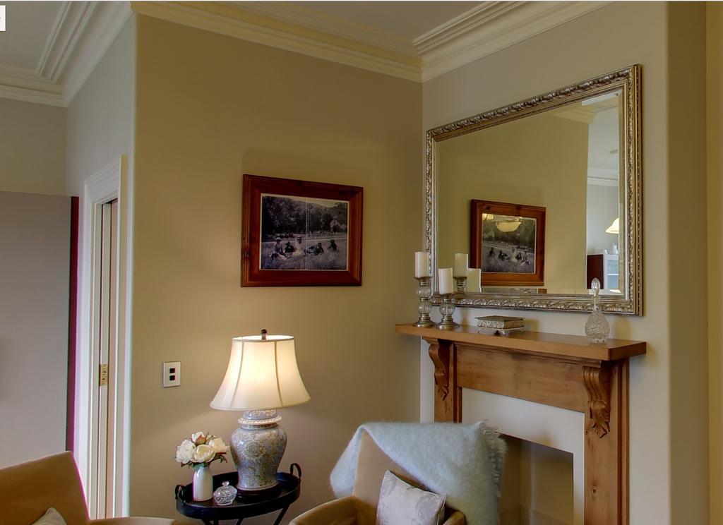 Merivale Manor Крайстчёрч Экстерьер фото